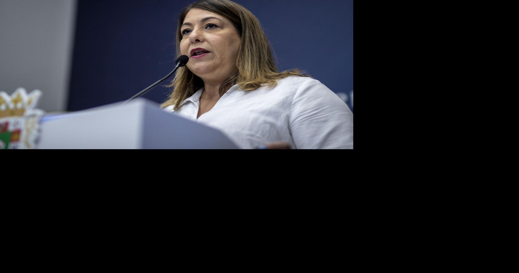 VIDEO: PPD solicita la renuncia "inmediata" de la secretaria de la Familia