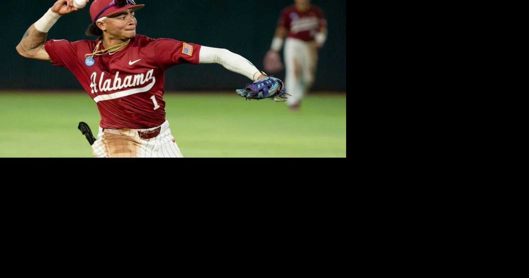 Justin Lebrón, de ascendencia boricua, seleccionado en la primera ronda del Draft de MLB 2026