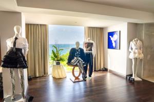 Imagen de la cobertura de: Luis Antonio participa en nueva edición de The Edit en Fairmont El San Juan Hotel