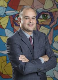 Dr. Jose Garcia Mateo