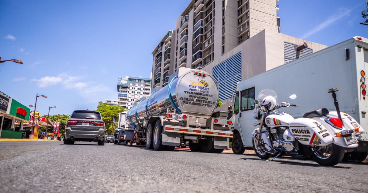 Escasez de agua en zona metro causa pérdidas millonarias a hoteles, restaurantes y comercios