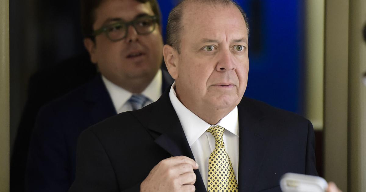 Apelativo ordena a Hacienda entregar información contributiva solicitada por el Senado