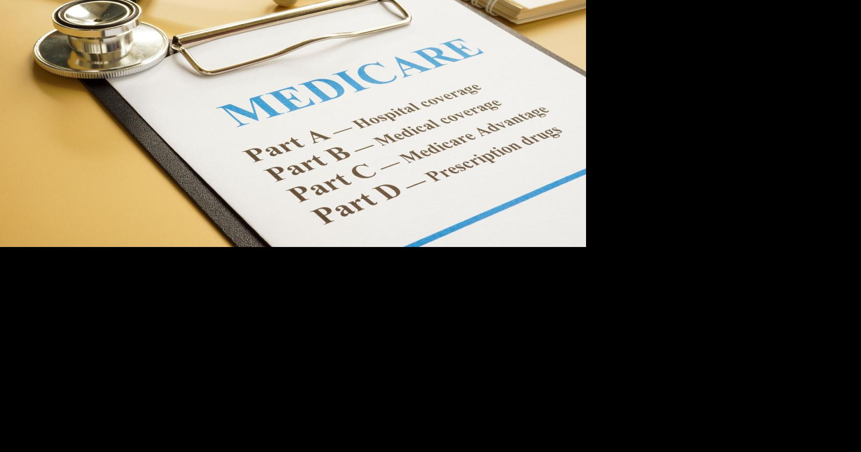 Pablo José Hernández pide a CMS retirar propuesta que reduciría 50% pagos Medicare a médicos en PR