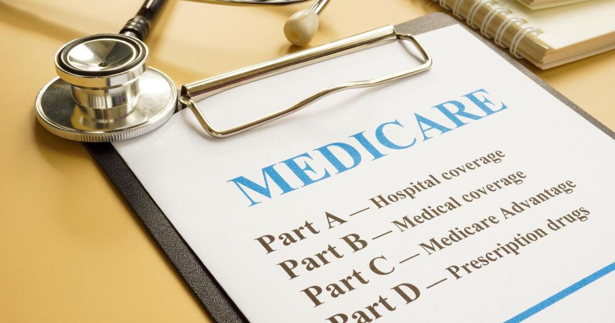Pablo José Hernández pide a CMS retirar propuesta que reduciría 50% pagos Medicare a médicos en PR