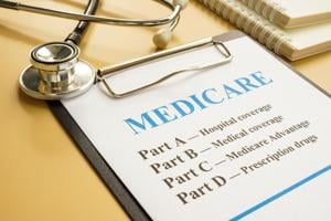 Imagen del artículo de El Vocero: Propuesta de Medicare podría obligar a pacientes en Puerto Rico a regresar al médico
