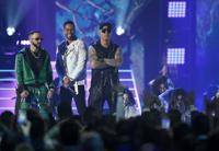Wisin Romeo Yandel
