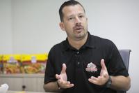 Aníbal González