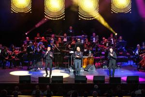 Imagen del artículo de El Vocero: La música de El Gran Combo regresa a Bellas Artes en versión filarmónica