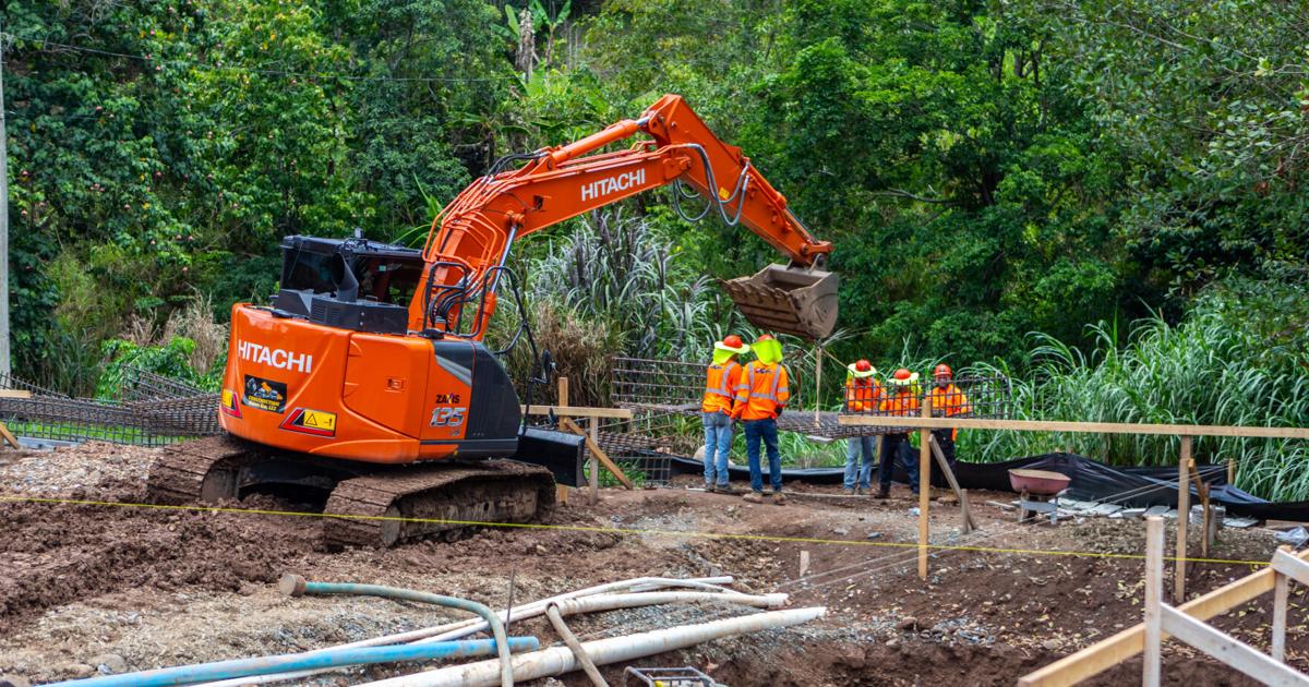 FEMA asigna $108.9 millones para 14 proyectos de reconstrucción en Puerto Rico