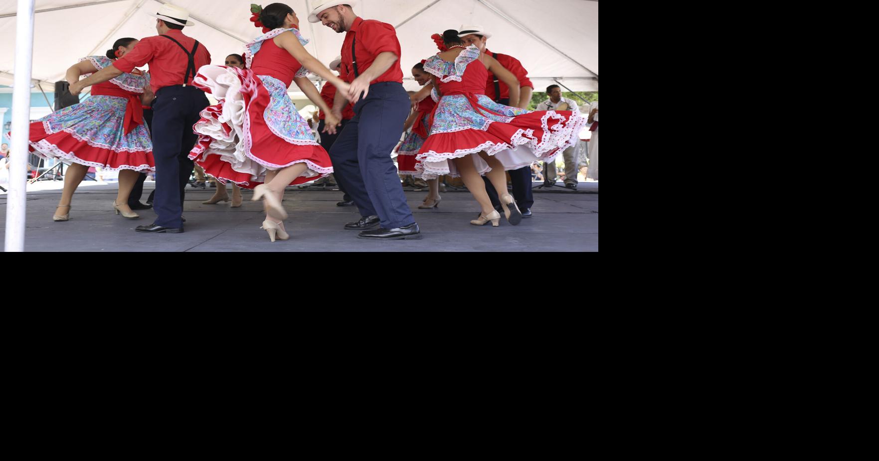 Del mangó al guineo: festivales culturales y gastronómicos este fin de semana en PR