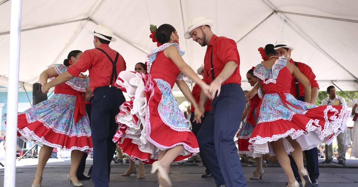 Del mangó al guineo: festivales culturales y gastronómicos este fin de semana en PR