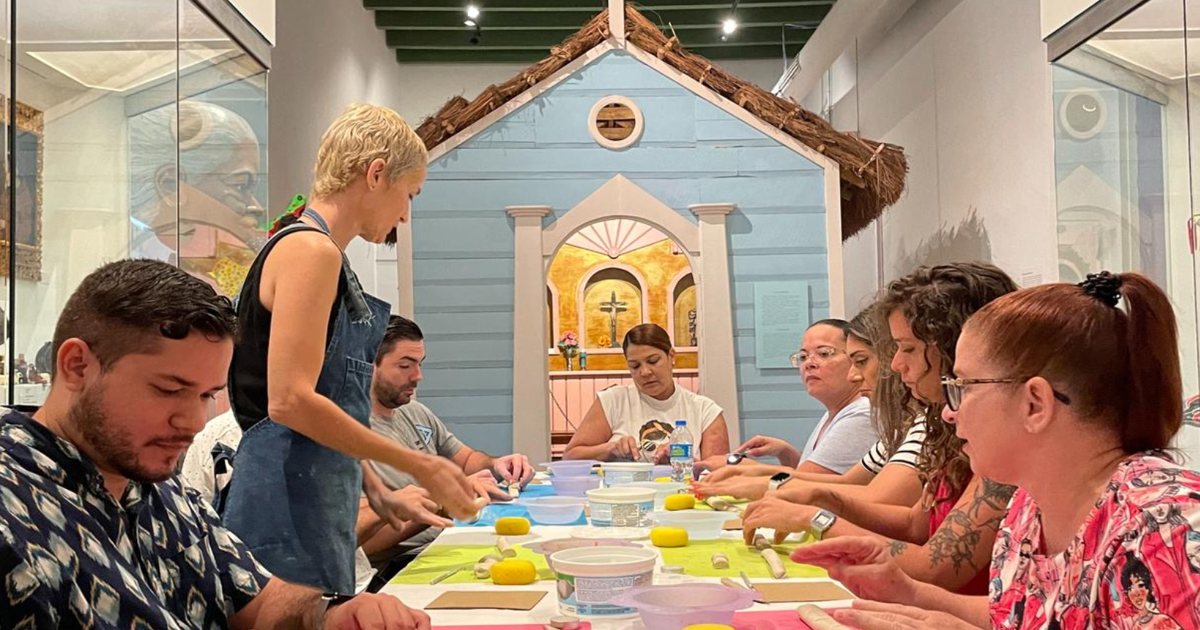 Museo de Las Américas se une a la celebración del Día Internacional de los Museos
