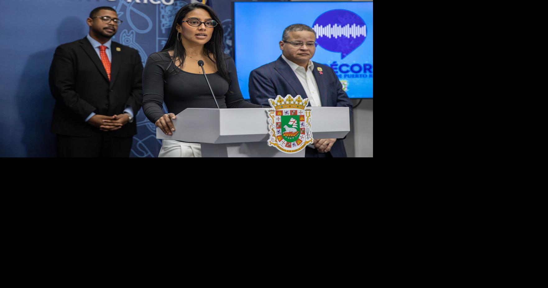 Gobierno anuncia fondos para estudiantes, empresas y nuevos servicios digitales de salud