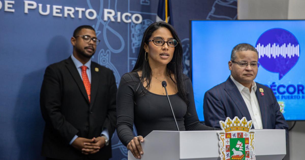 Gobierno anuncia fondos para estudiantes, empresas y nuevos servicios digitales de salud