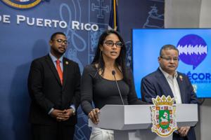 Imagen del artículo de El Vocero: Gobierno anuncia fondos para estudiantes y empresarios y nuevos servicios de salud