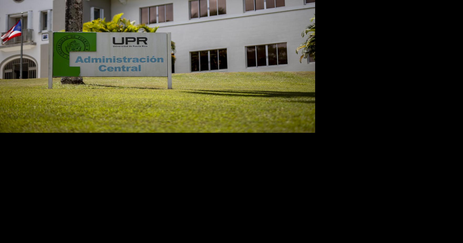APPU alerta que recortes de docentes en la UPR pondrían en riesgo oferta de cursos