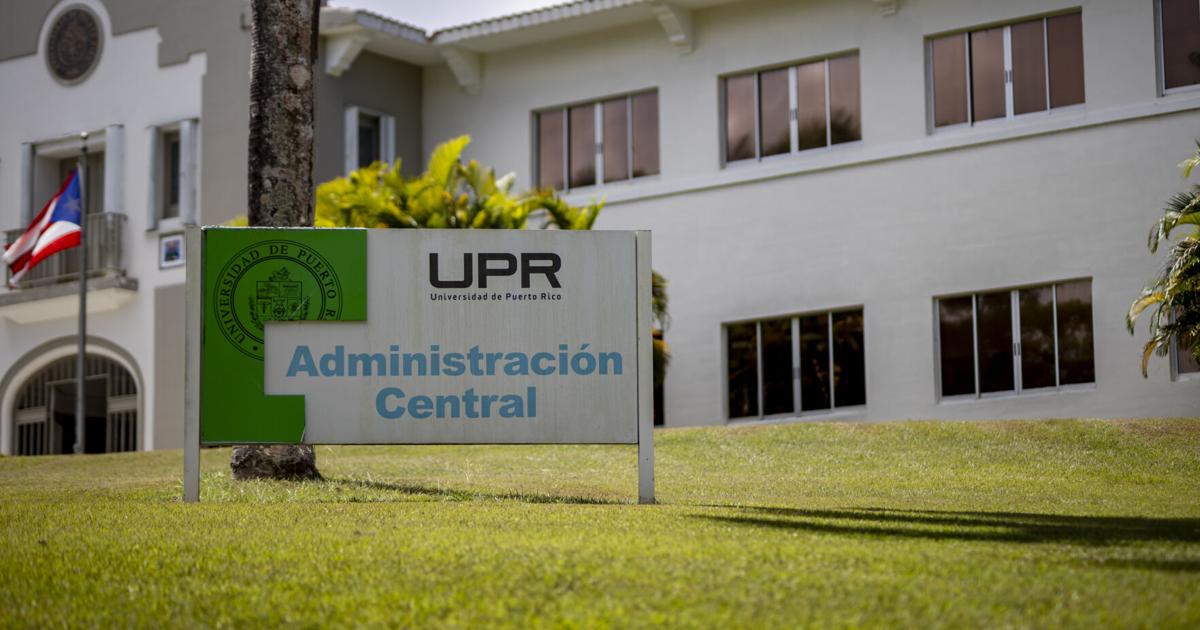 APPU alerta que recortes de docentes en la UPR pondrían en riesgo oferta de cursos