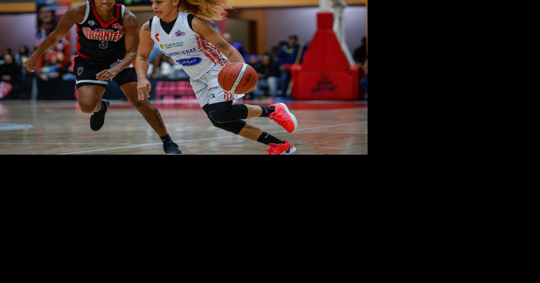 Dayshalee Salamán se retirará del baloncesto al final de la temporada 2026 del BSNF