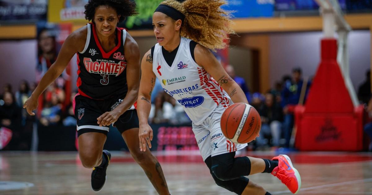 Dayshalee Salamán se retirará del baloncesto al final de la temporada 2026 del BSNF