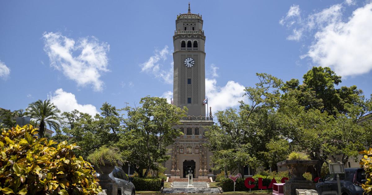 UPR recibe $9 millones de la NSF para investigación en inteligencia artificial