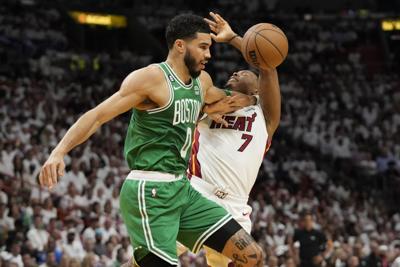 Jayson Tatum