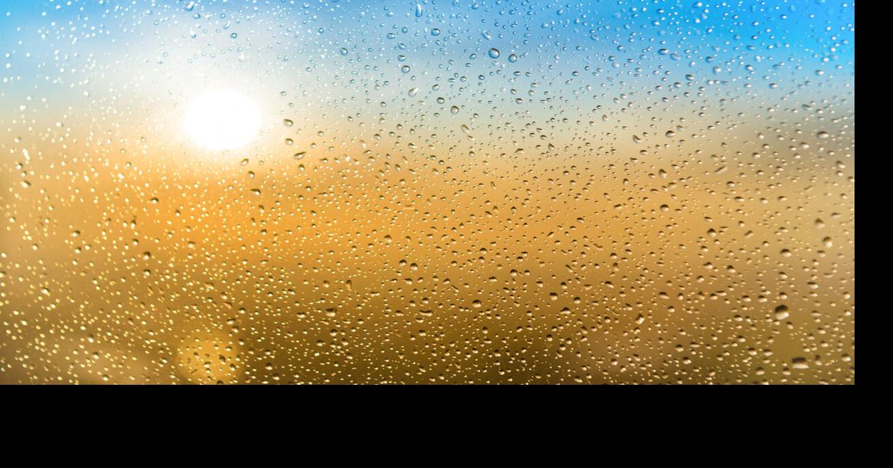 ¿Cómo estará el tiempo este viernes en Puerto Rico?