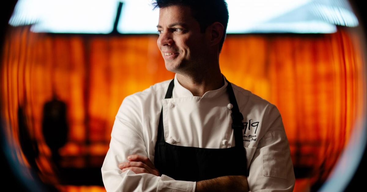 Restaurante 1919 gana por primera vez el Caribbean's Best Landmark Restaurant 2026