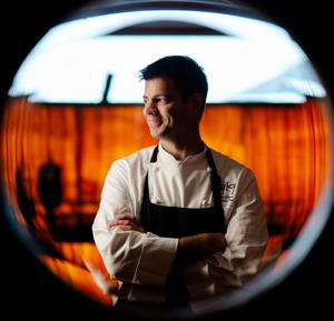 Imagen de la cobertura de: BACOA y 1919 destacan en los World Culinary Awards 2026