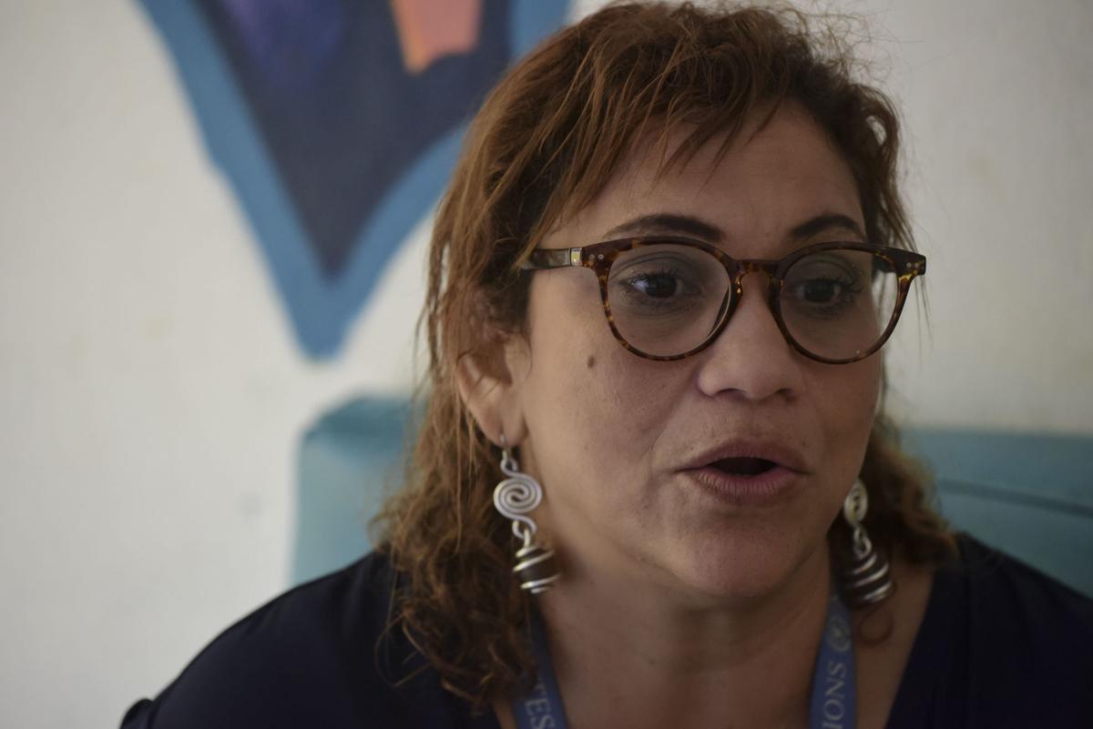 Brenda Liz Crearte