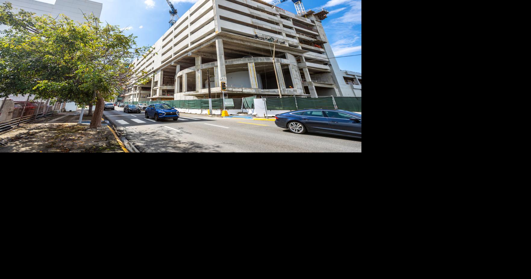 Popular Plaza avanza en Hato Rey y proyecta abrir en el tercer trimestre de 2027