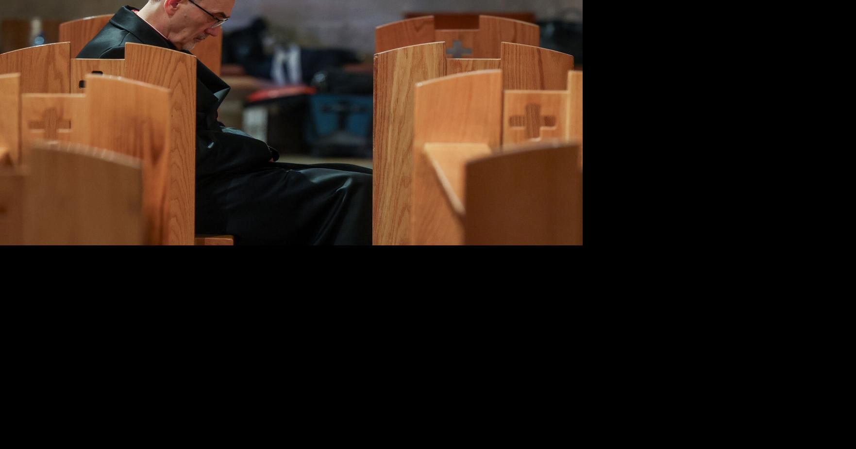 | Los principales lugares sagrados de Jerusalén están cerrados debido a la guerra en curso con Irán.