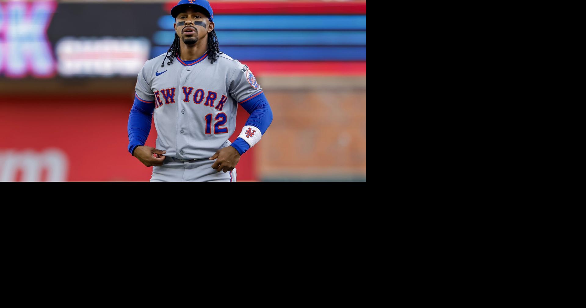 Lindor asume responsabilidad por mal momento de los Mets: "Es inaceptable"