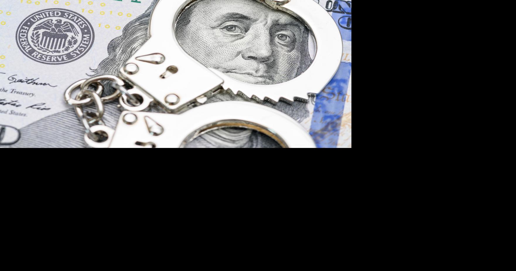 Jueza federal rechaza acuerdo que buscaba reducir pena en fraude millonario en Forex