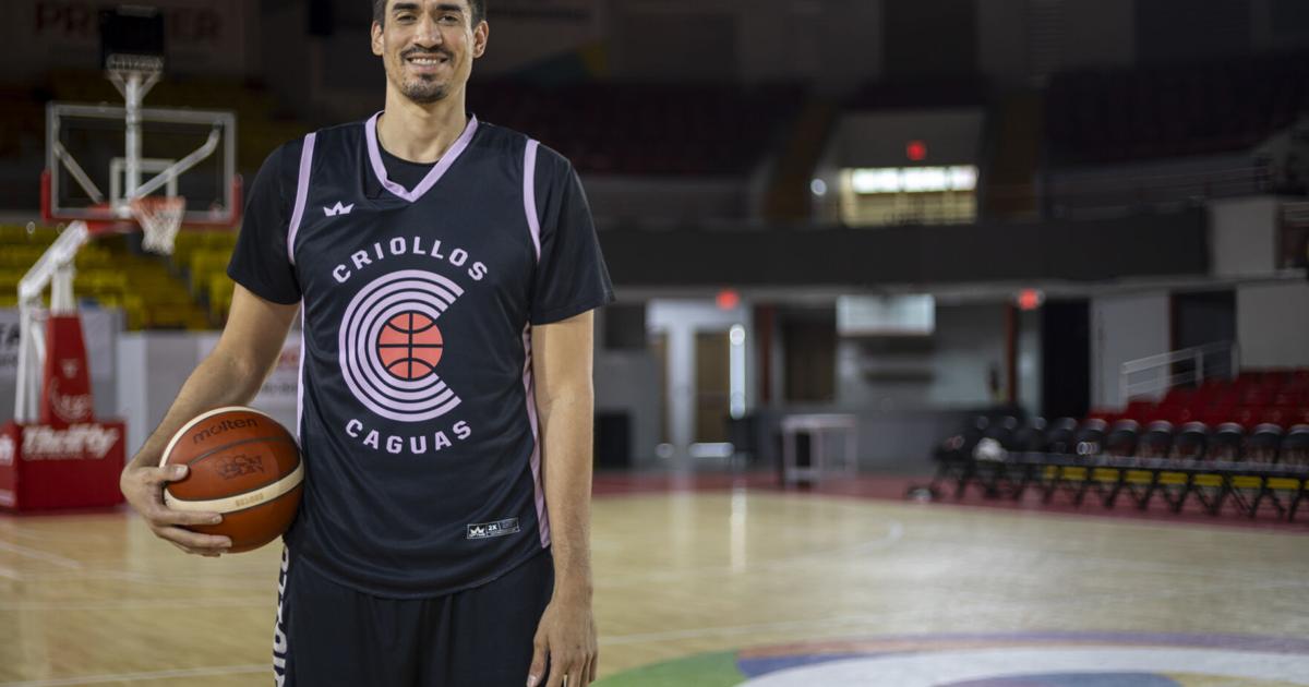 De regreso a casa: Jorge Bryan Díaz asume rol veterano con los Criollos