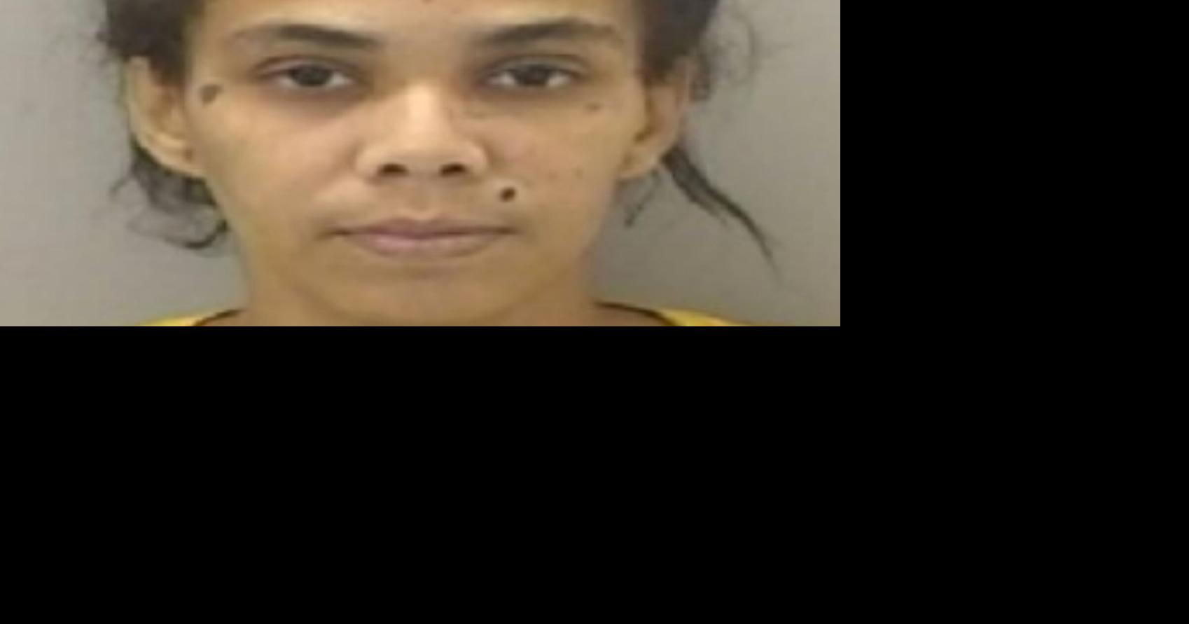 Encarcelan a mujer de 33 años por apuñalar a su pareja en San Juan
