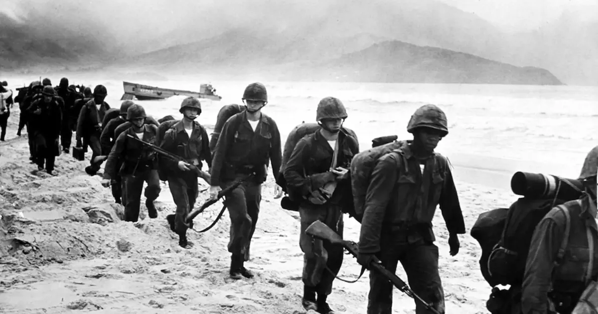 Veterano puertorriqueño será homenajeado en memorial de Vietnam en Washington
