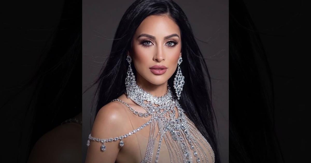 Jennifer Colón regresa a competencia internacional en Miss Grand All Stars en Tailandia