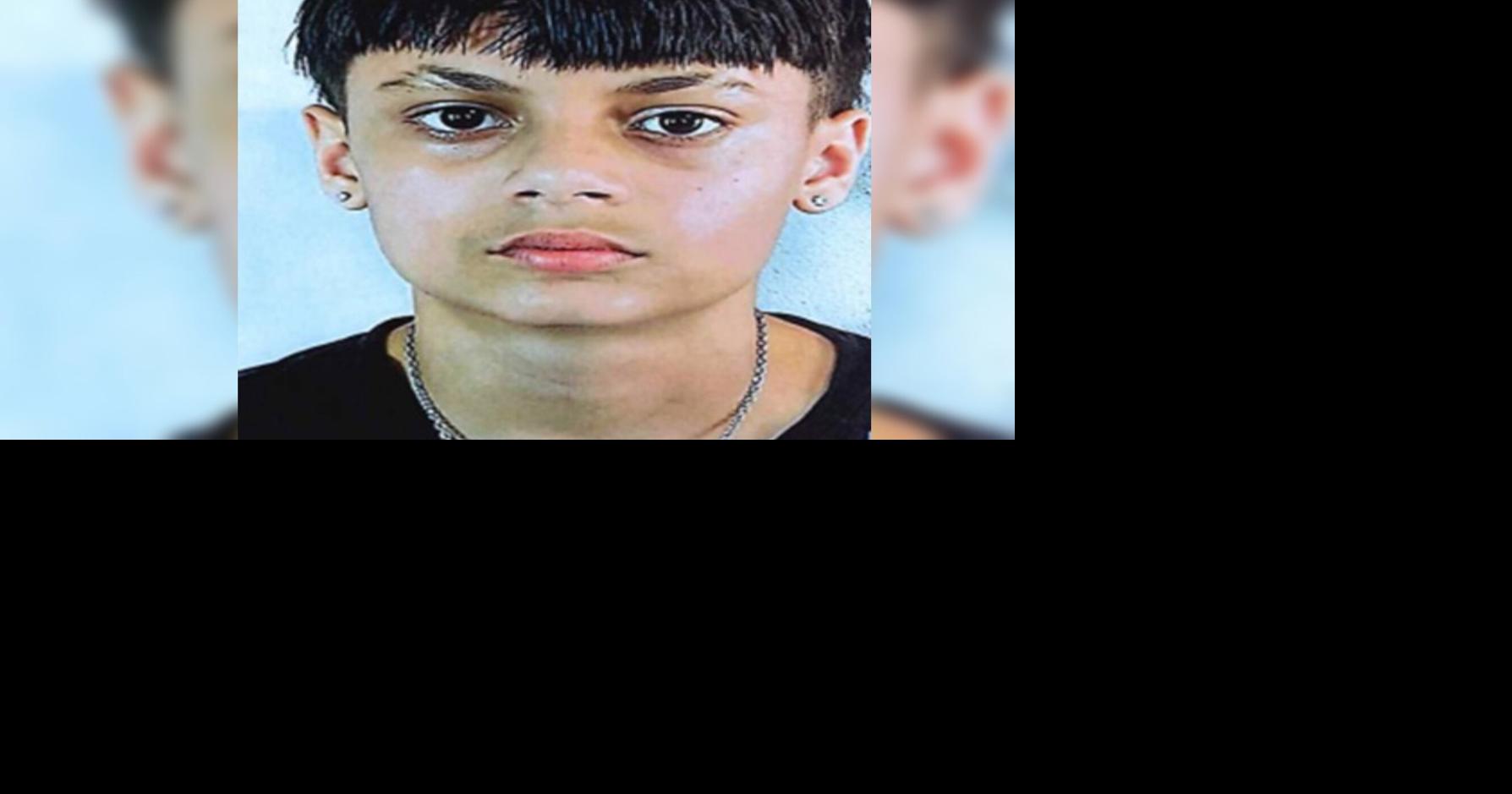 Buscan a adolescente de 14 años desaparecido en Bayamón
