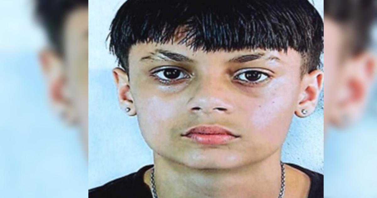 Buscan a adolescente de 14 años desaparecido en Bayamón