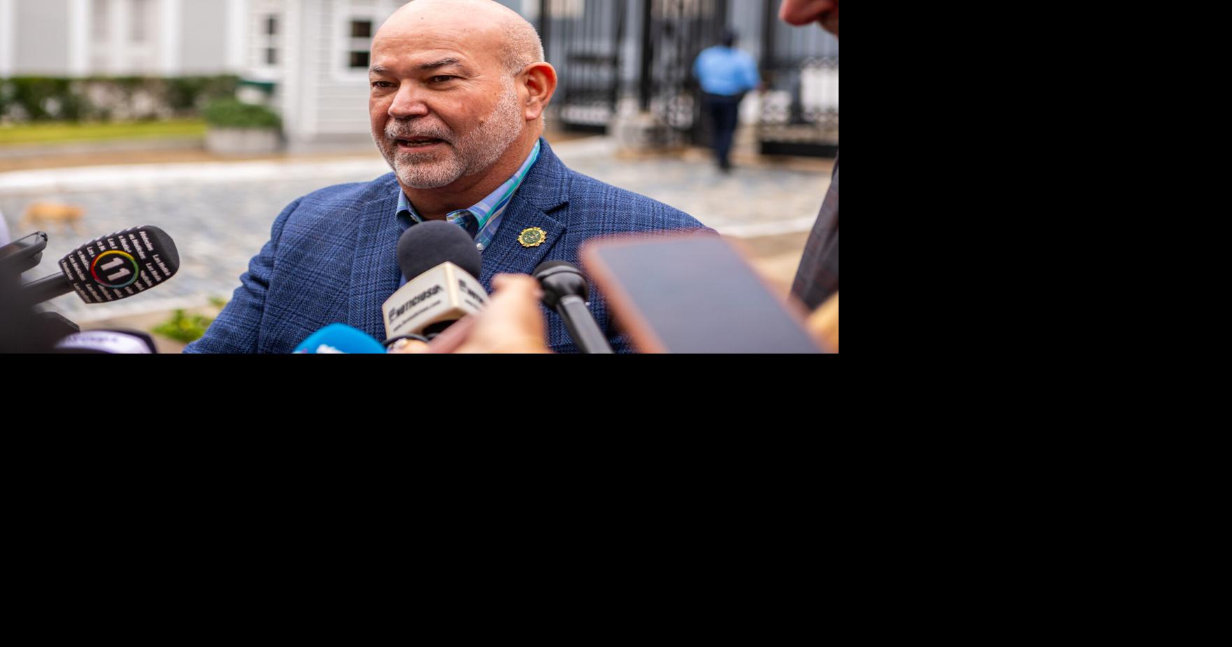 Cámara de Representantes evaluará propuesta de generación temporera de 400 megavatios