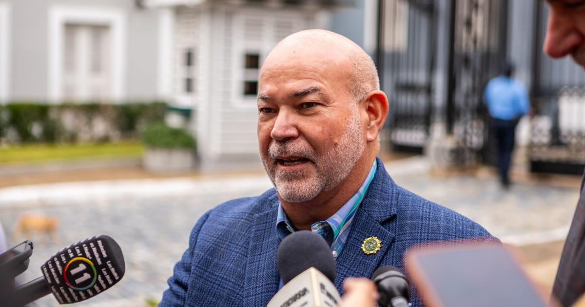 Cámara de Representantes evaluará propuesta de generación temporera de 400 megavatios