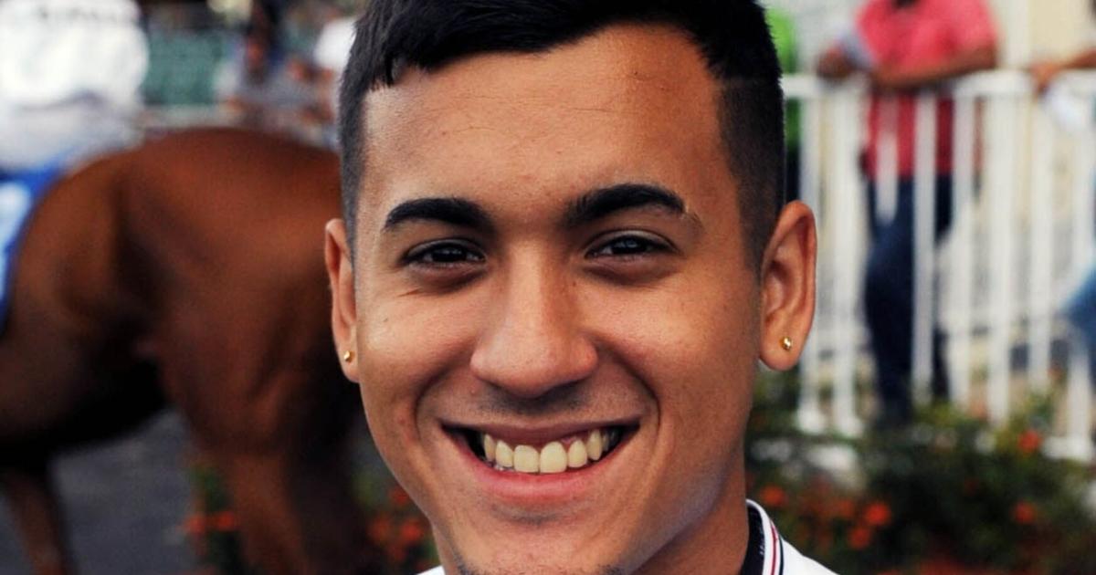 Tresañeros importados reclamables protagonizan la segunda carrera en el hipódromo Camarero