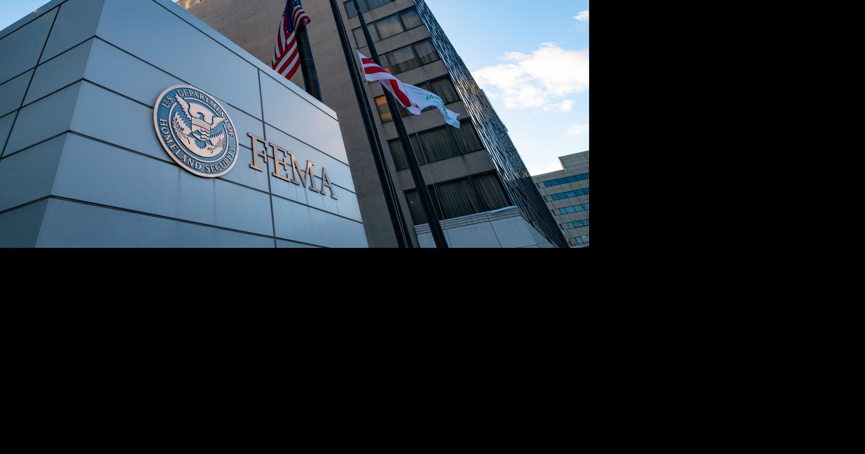 FEMA reincorpora a empleados que alertaron sobre fallas en preparación ante desastres