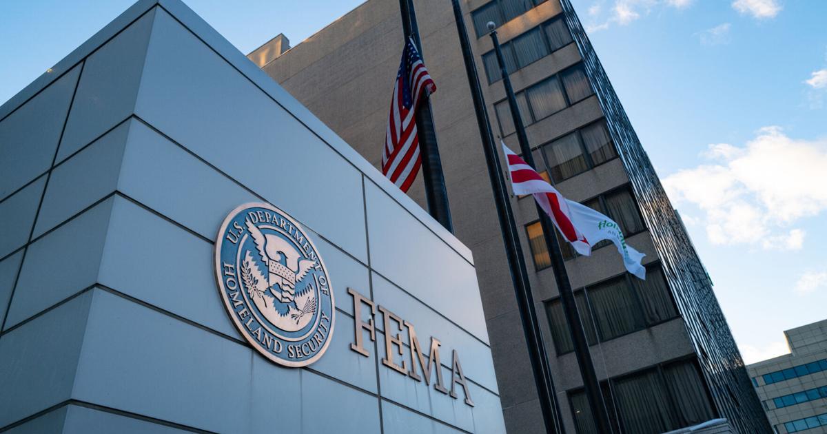 FEMA reincorpora a empleados que alertaron sobre fallas en preparación ante desastres