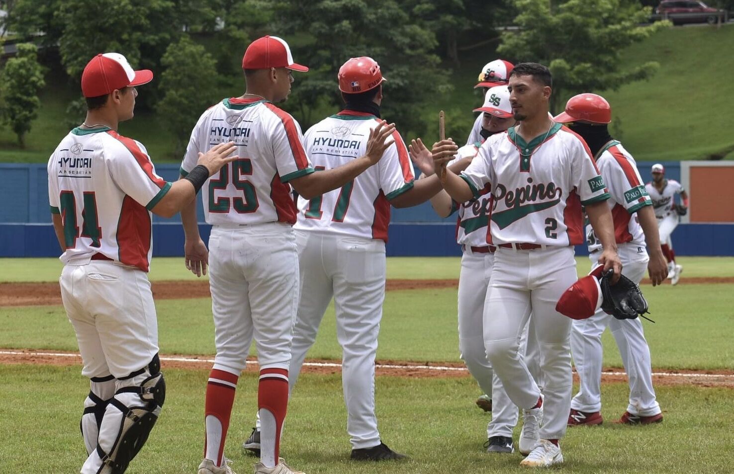 Seis novenas arrancan invictas en el inicio de la Doble A - Vimarsana News