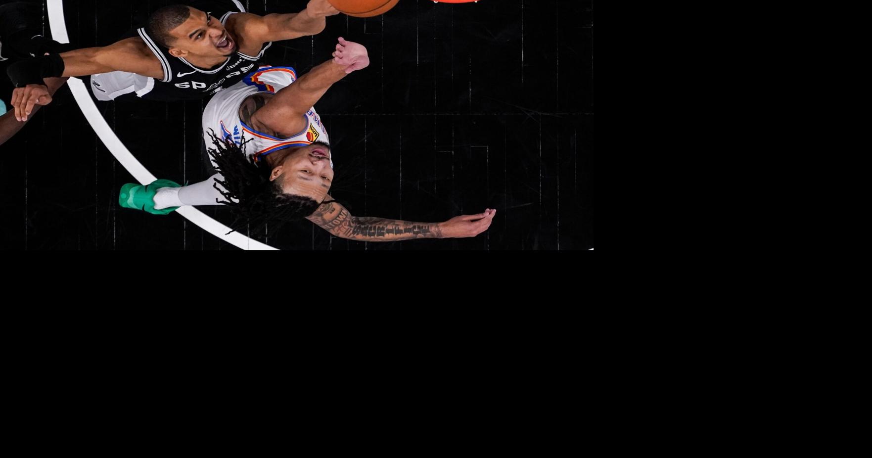 | El encuentro definitivo se disputará la noche del sábado en Oklahoma City, y el ganador recibirá a los Knicks de Nueva York el miércoles por la noche para abrir las Finales de la NBA.