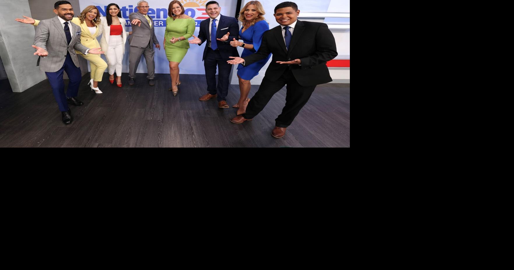 De estreno NotiCentro al Amanecer | Televisión | elvocero.com