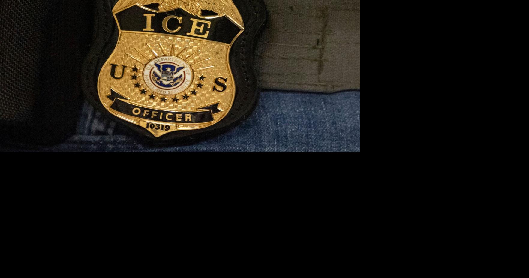 Residente de Hato Rey denuncia agresión por agentes del ICE frente a su hogar