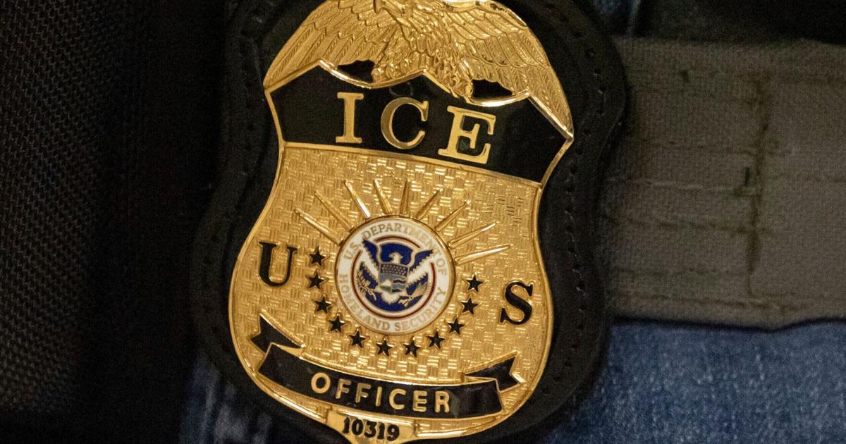 Residente de Hato Rey denuncia agresión por agentes del ICE frente a su hogar