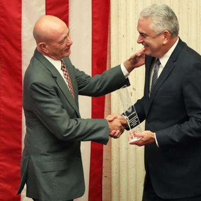 Rivera Schatz anuncia proceso para llenar vacante de Larry Seilhamer